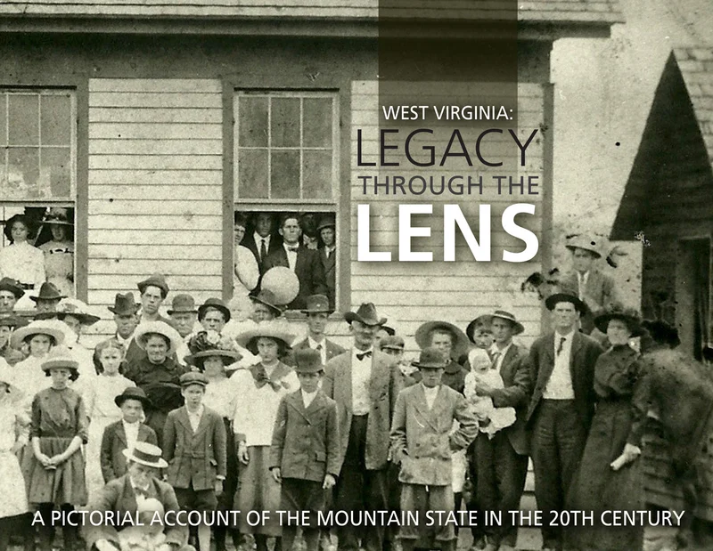 Legacy Through The Lens