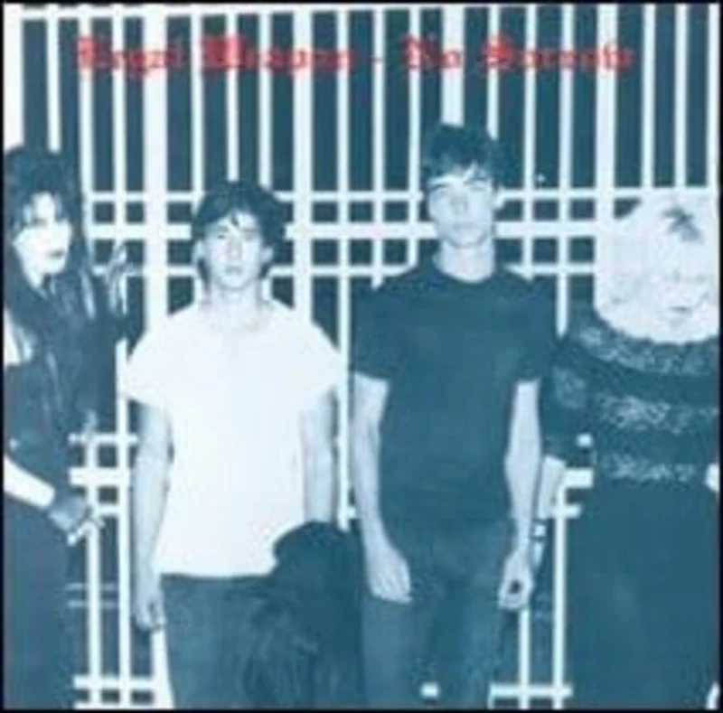 Legal Weapon - No Sorrow USED CD