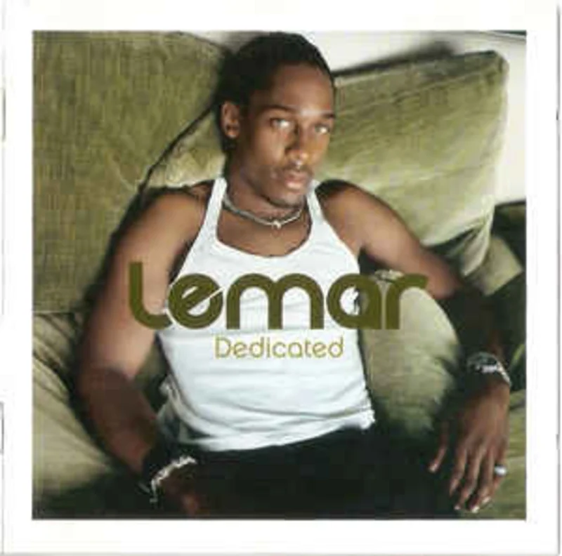 Lemar  Dedicated (2003)