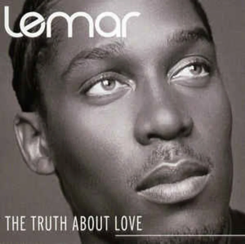 Lemar  The Truth About Love  (2006)
