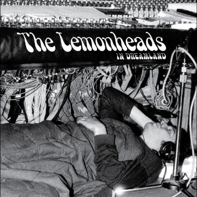 Lemonheads - In Dreamland - on colored vinyl w/ download for RSD25