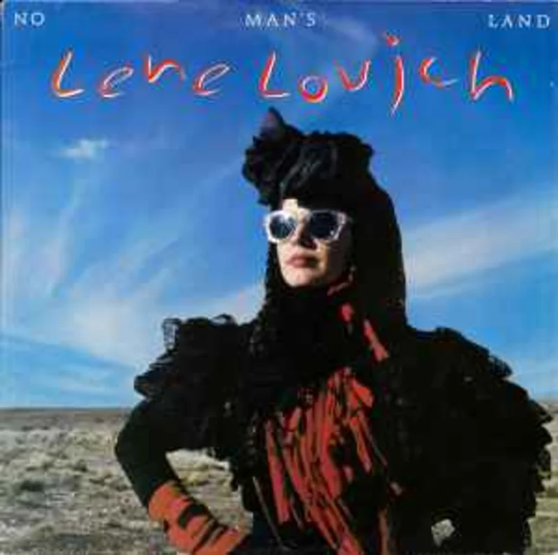 Lene Lovich  No Man's Land  (1982)