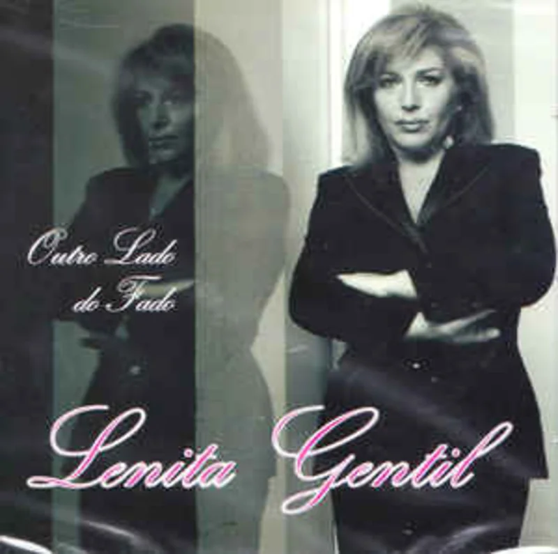 Lenita Gentil  Outro Lado Do Fado  (2005)