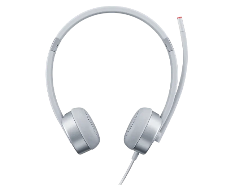 Lenovo 100 Stereo Analogue Headset