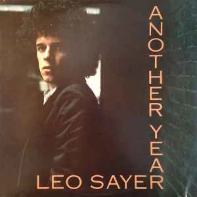 Leo Sayer  Another Year  (1975)