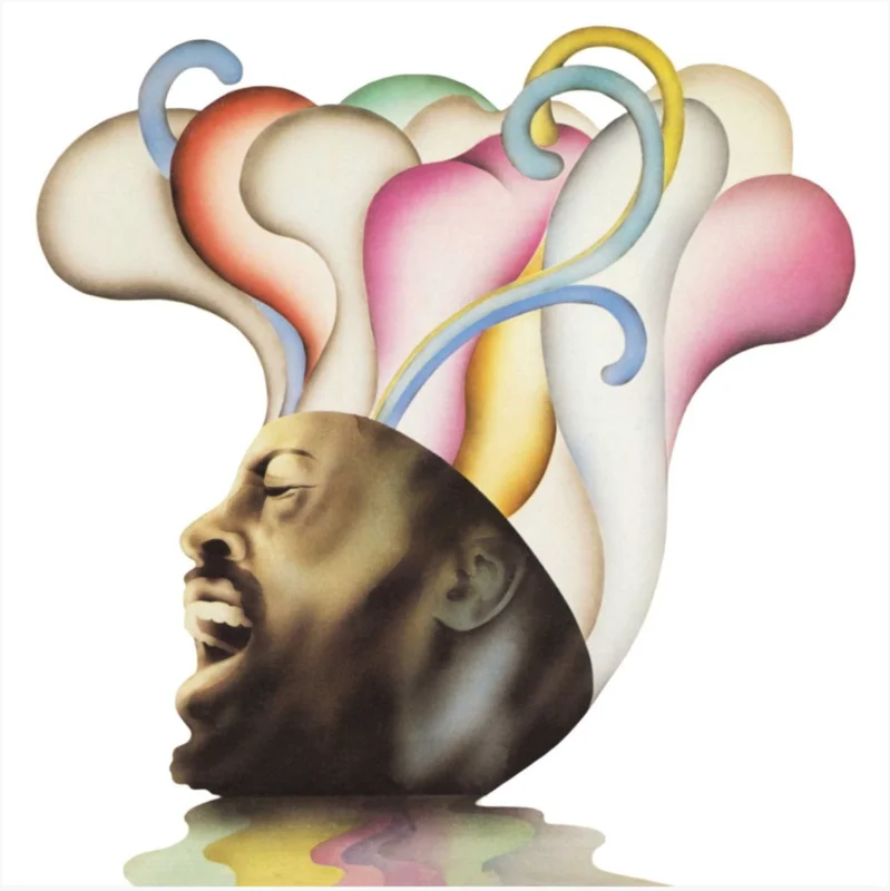 Leon Thomas - Blues and the Soulful Truth - import