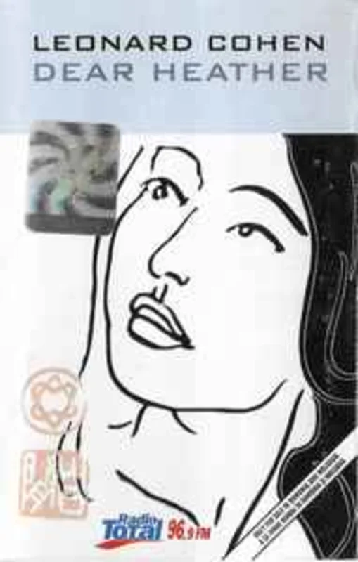 Leonard Cohen  Dear Heather  (2004)