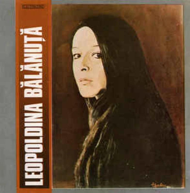 Leopoldina Blnu  Recital De Versuri  (1990)