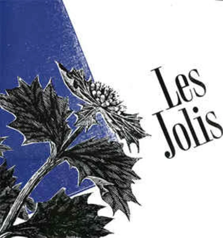 Les Jolis - S/T USED LP