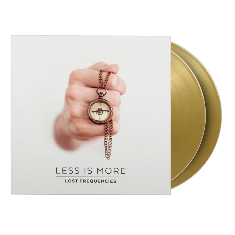 Less Is More