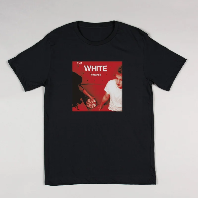 Let's Shake Hands T-Shirt