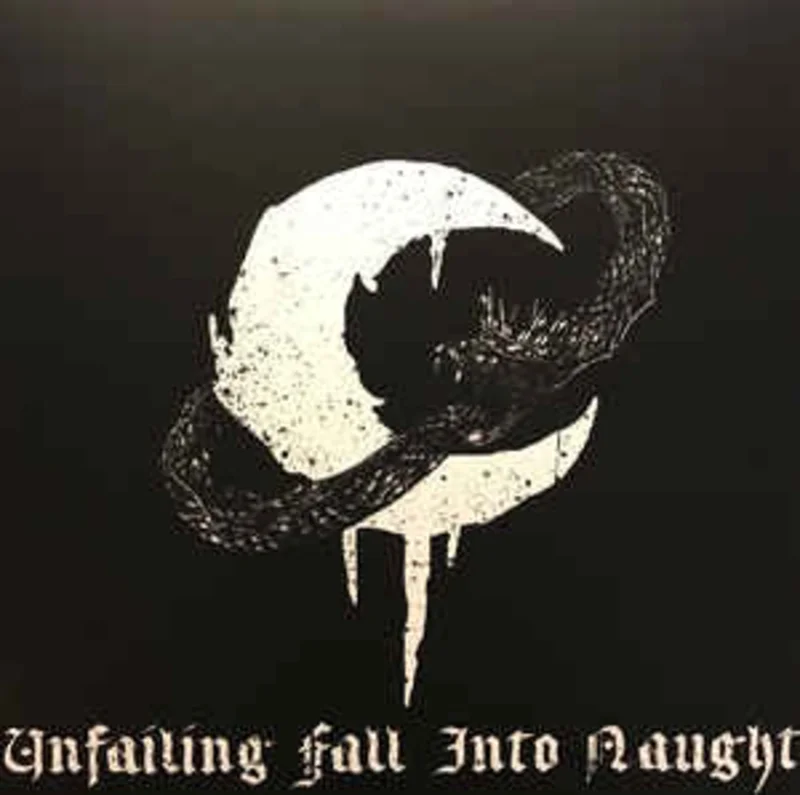 Leviathan - Unfailing Fall Into Naught NEW METAL LP
