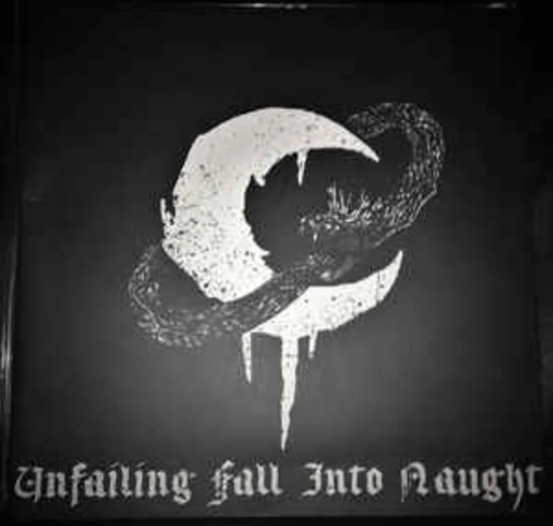 Leviathan - Unfailing Fall Into Naught USED METAL LP