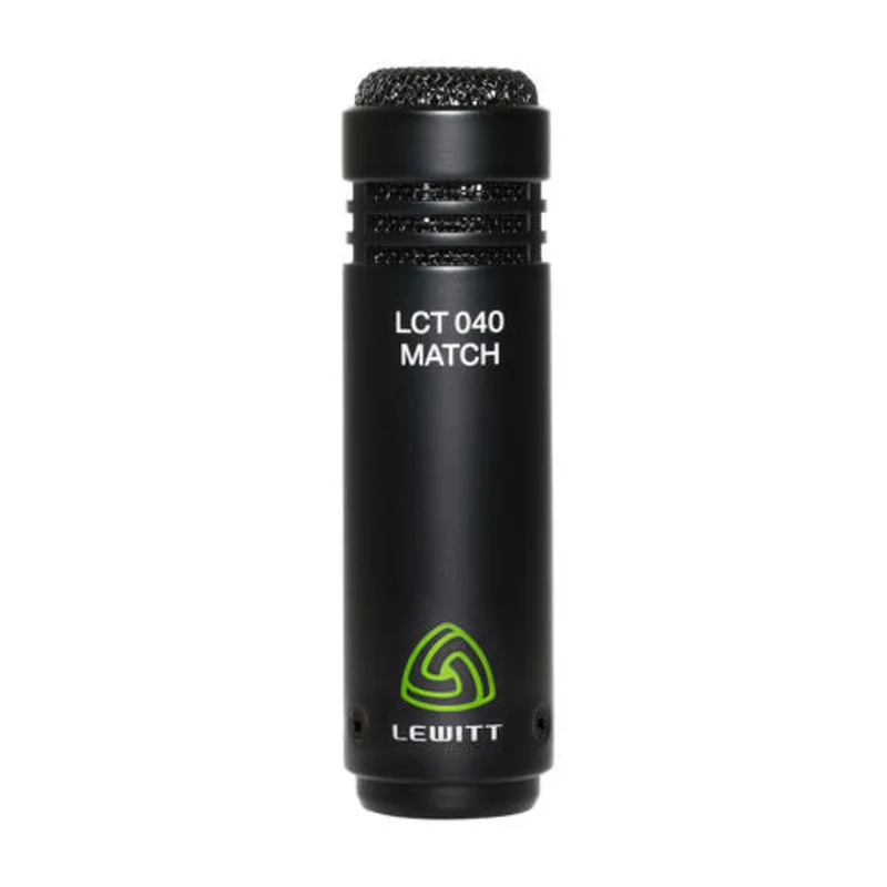 Lewitt - LCT 040 MATCH