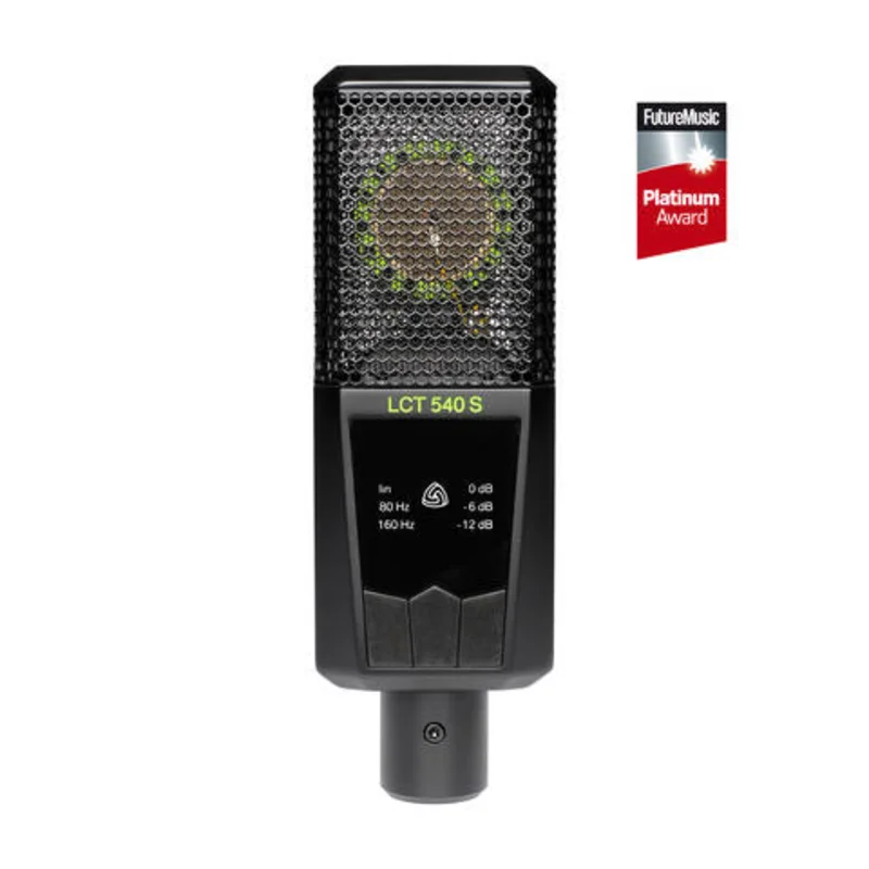 Lewitt - LCT 540 Sub Zero