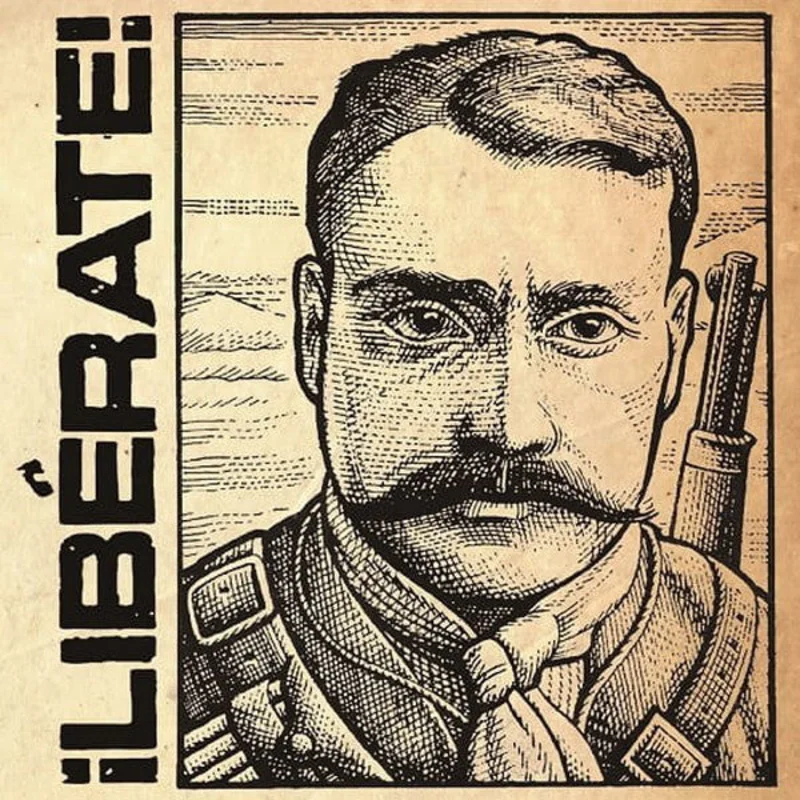 Liberate (Librate!) - Discografia NEW CD