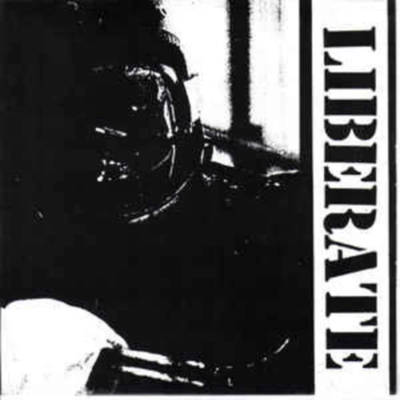 Liberate - S/T USED 7"