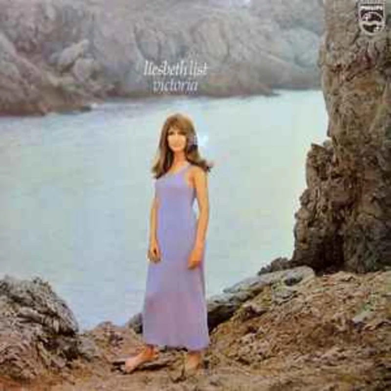 Liesbeth List  Victoria  (1970)