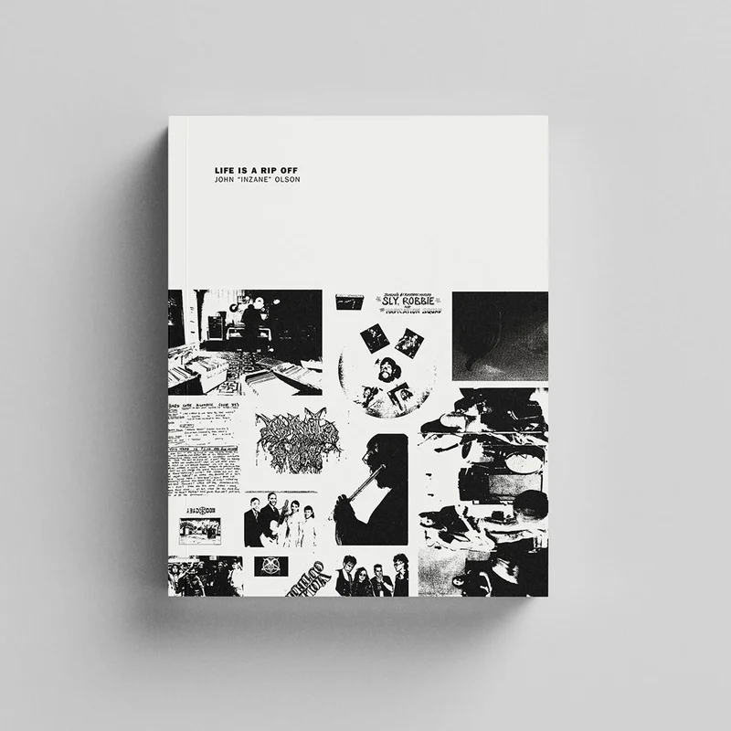 Life is a Rip Off : The Complete Book (Digital)