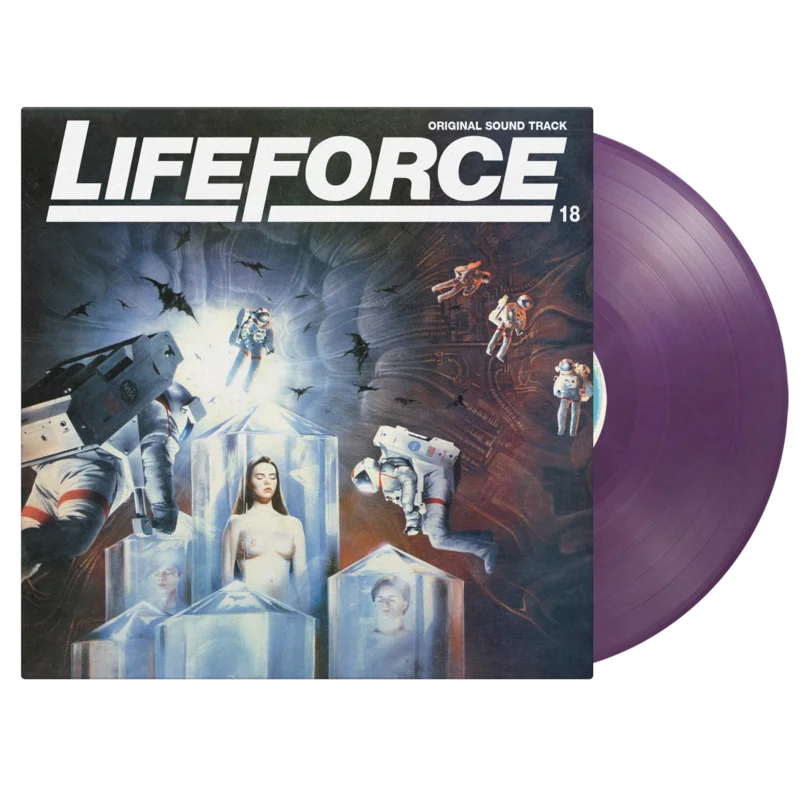 Lifeforce