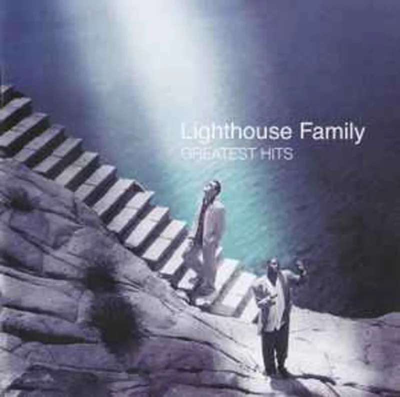 Lighthouse Family  Greatest Hits  (2002)     CD