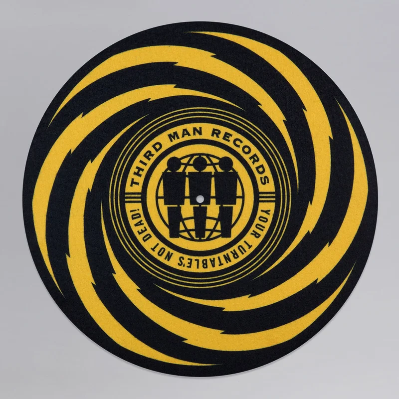 Lightning Bolt Slipmat