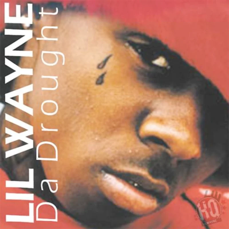 Lil Wayne - Da Drought