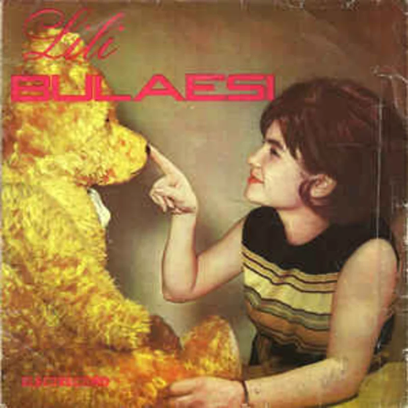 Lili Bulaesi  Lili Bulaesi (1966)