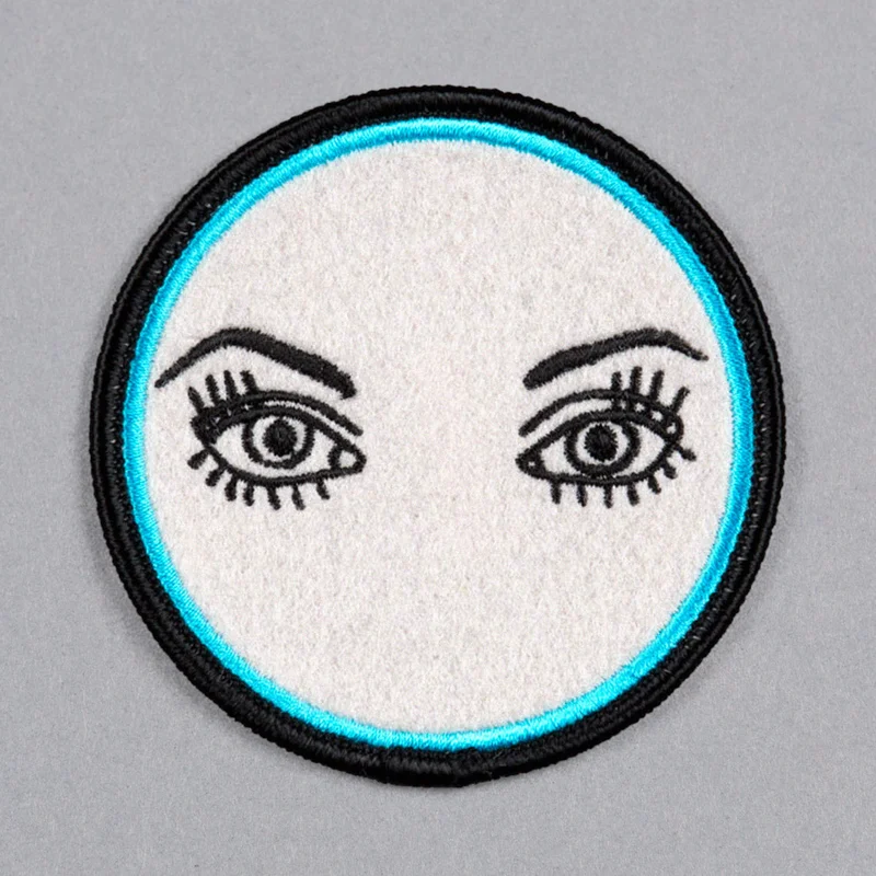 Lillie Mae Patch