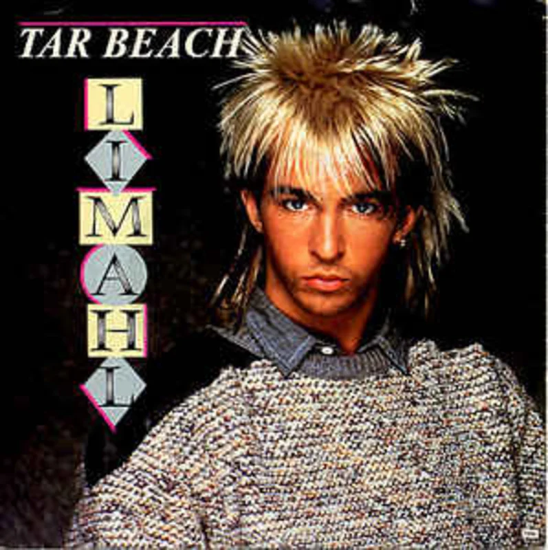 Limahl  Tar Beach (1984)