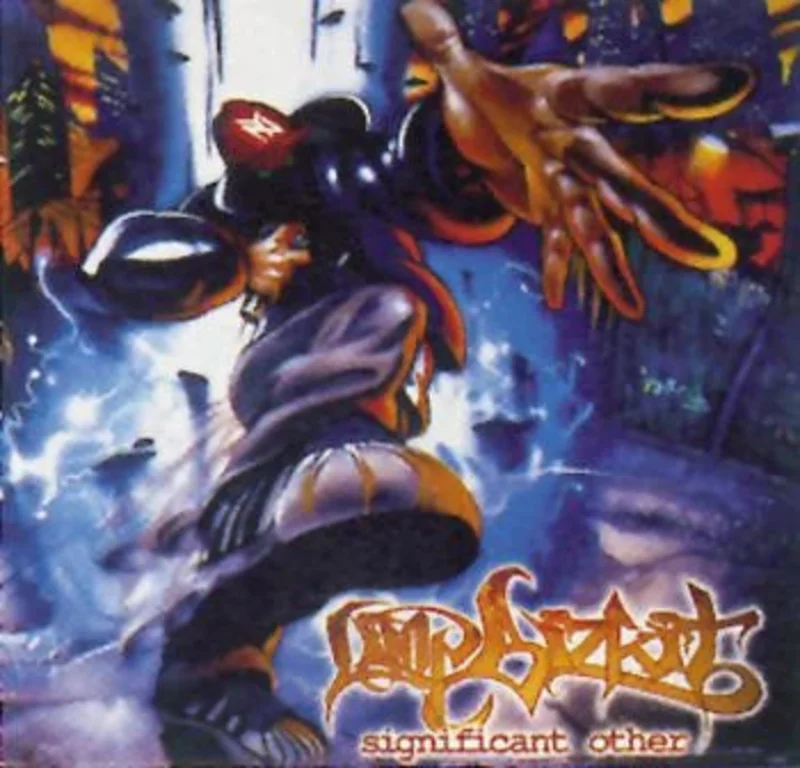 Limp Bizkit  Significant Other (Quick Ship)