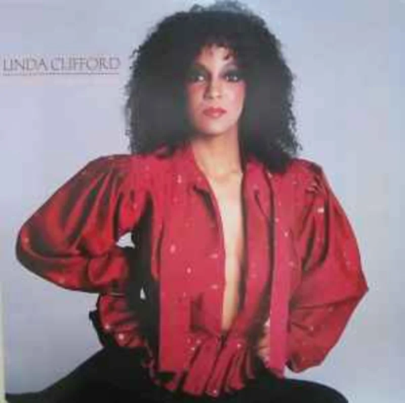 Linda Clifford  Let Me Be Your Woman  (1979)