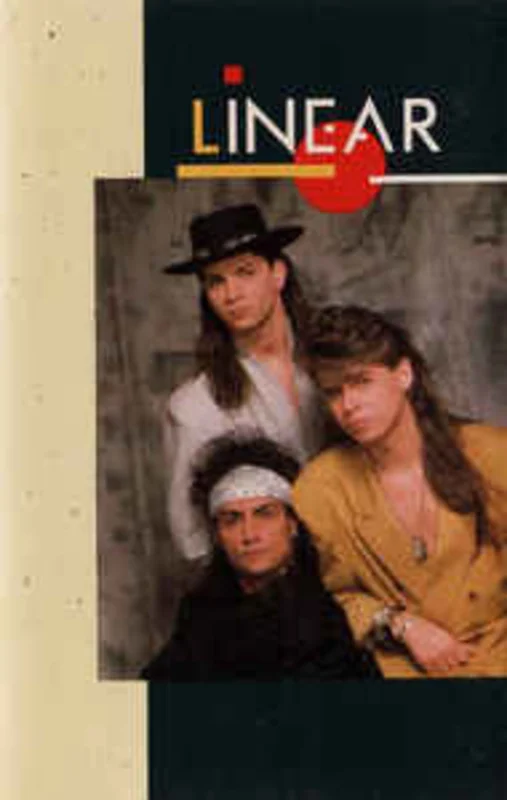 Linear  Linear (1990)