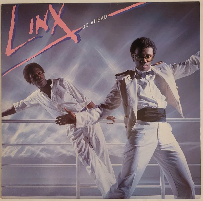 Linx - Go Ahead Lp