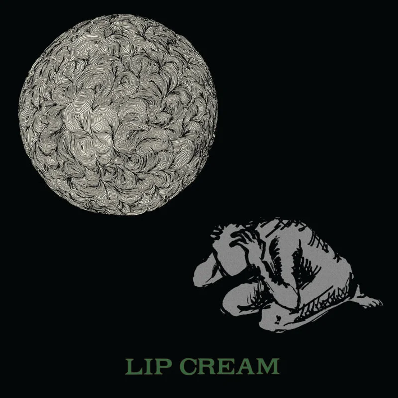 Lip Cream - Sin NEW CD