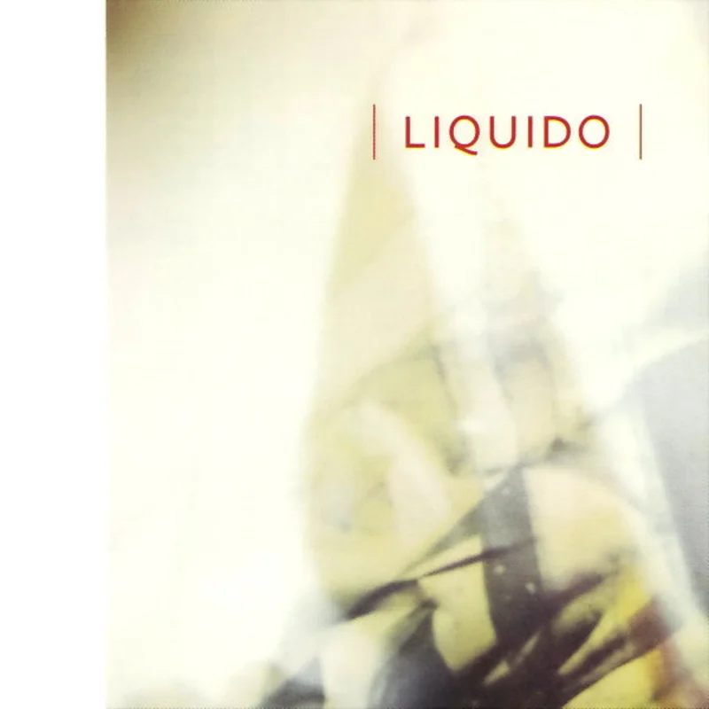 Liquido  Liquido  (1999)     CD