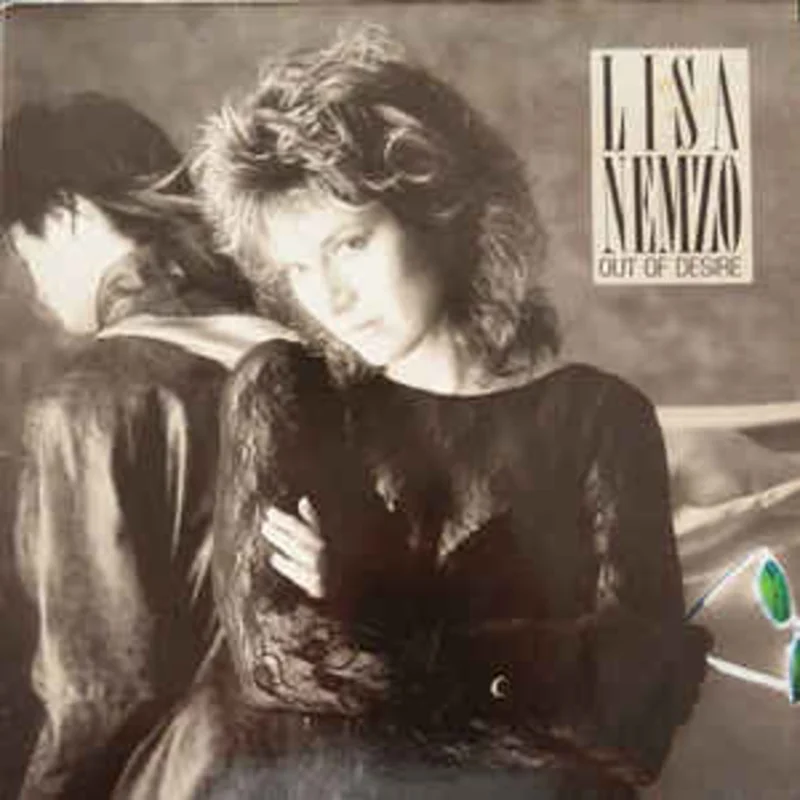 Lisa Nemzo  Out Of Desire  (1986)