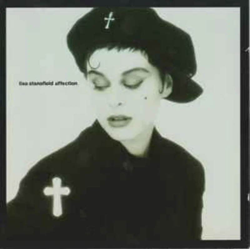 Lisa Stansfield  Affection  (1989)     CD