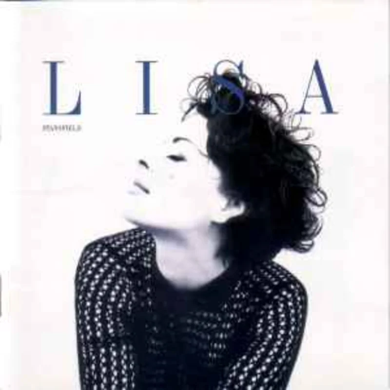 Lisa Stansfield  Real Love  (1991)     CD