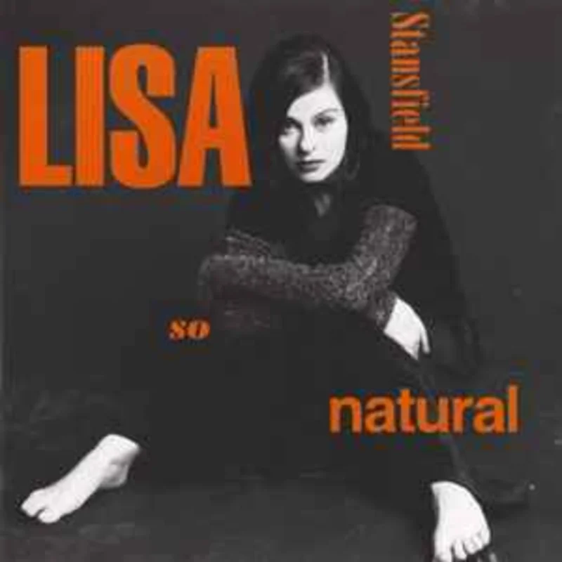 Lisa Stansfield  So Natural  (1993)