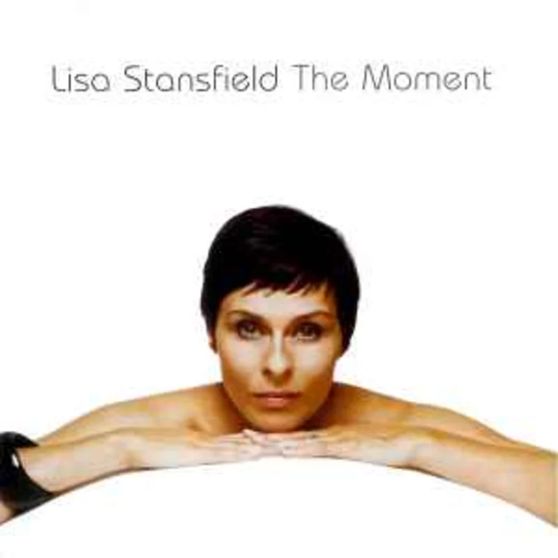 Lisa Stansfield  The Moment  (2005)     CD