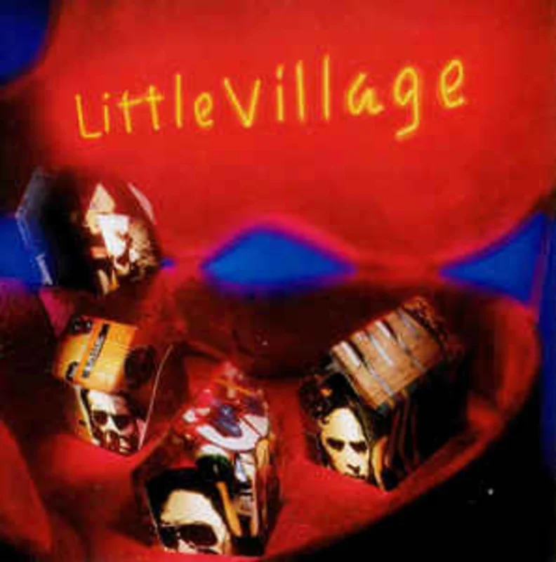 Little Village  Little Village (1992)
