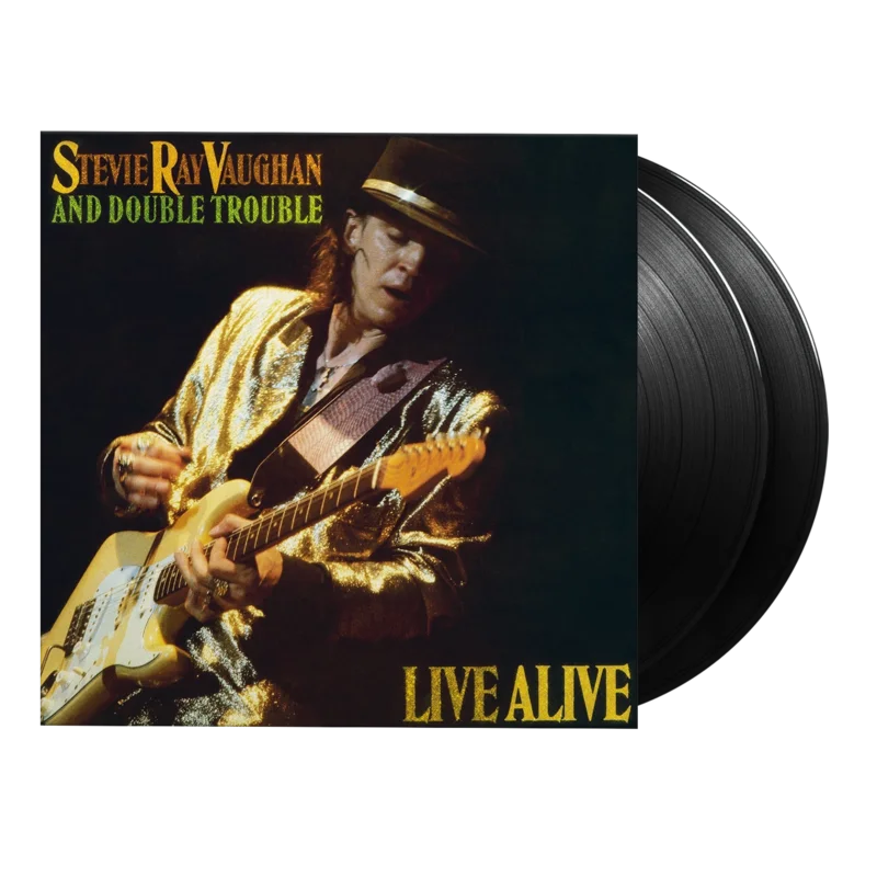 Live Alive
