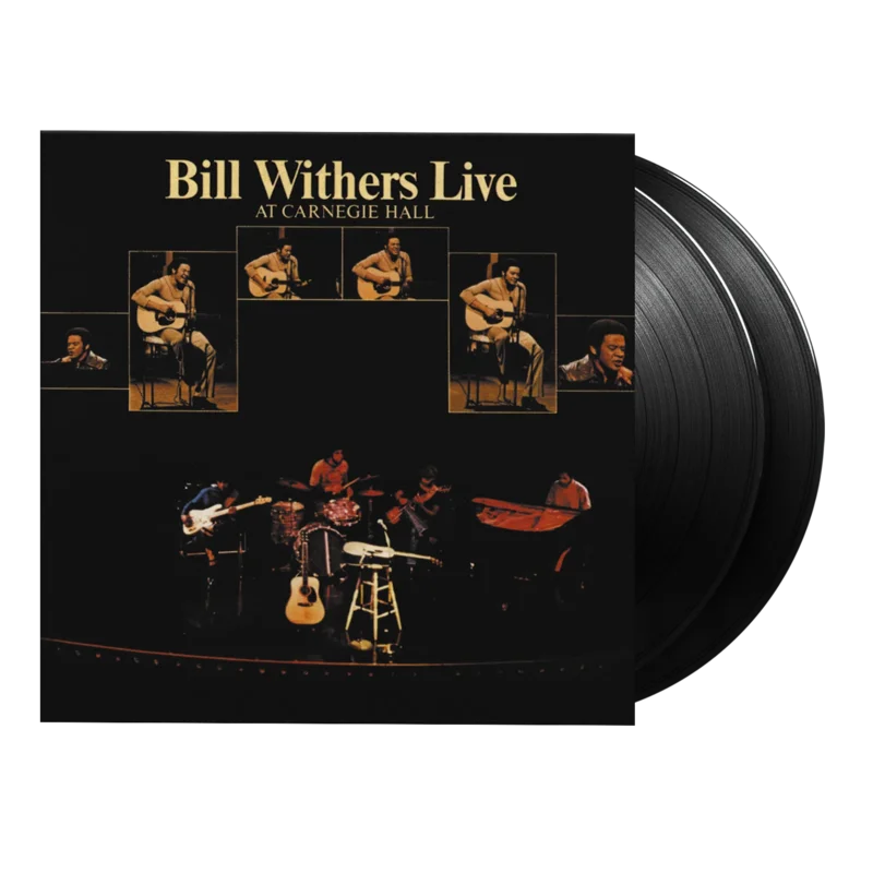 Live At Carnegie Hall