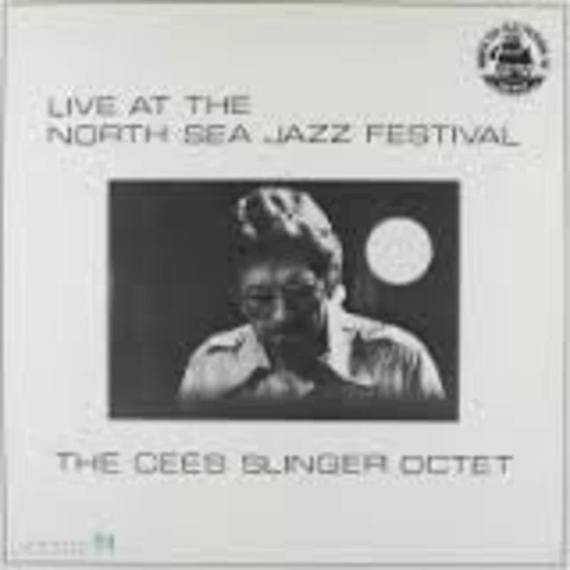 Live at the North Sea Jazz Festival