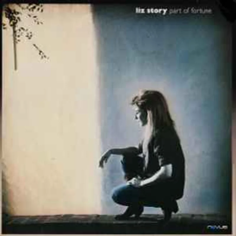Liz Story  Part Of Fortune  (1987)