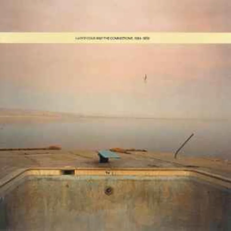 Lloyd Cole And The Commotions*  1984-1989  (1989)     CD