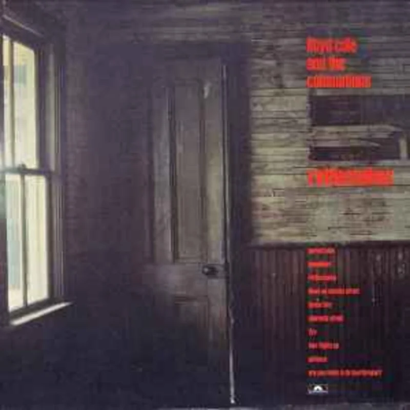 Lloyd Cole & The Commotions  Rattlesnakes  (1984)