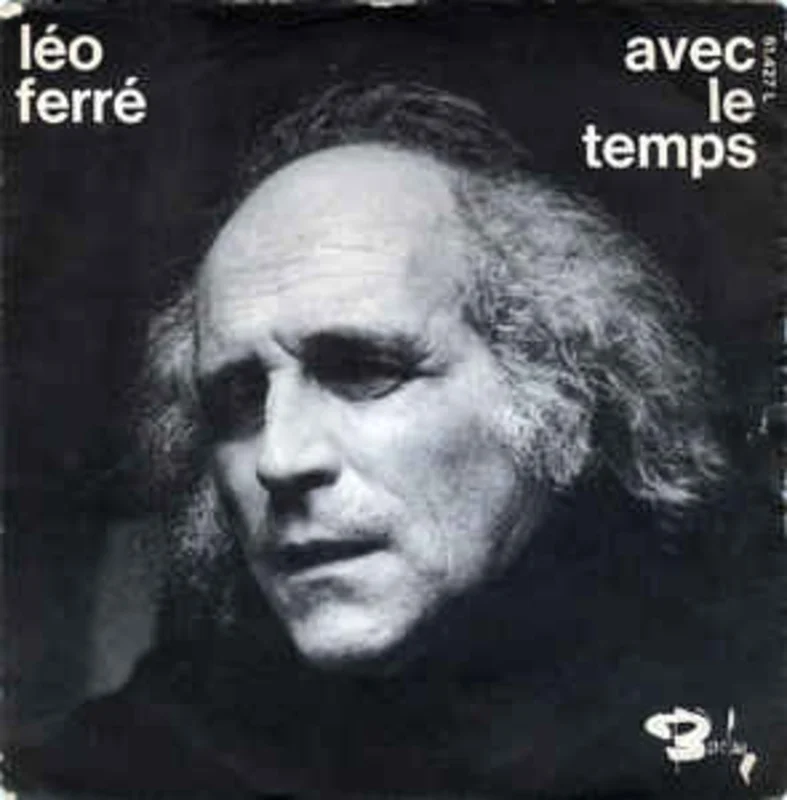 Lo Ferr  Avec Le Temps (1970)