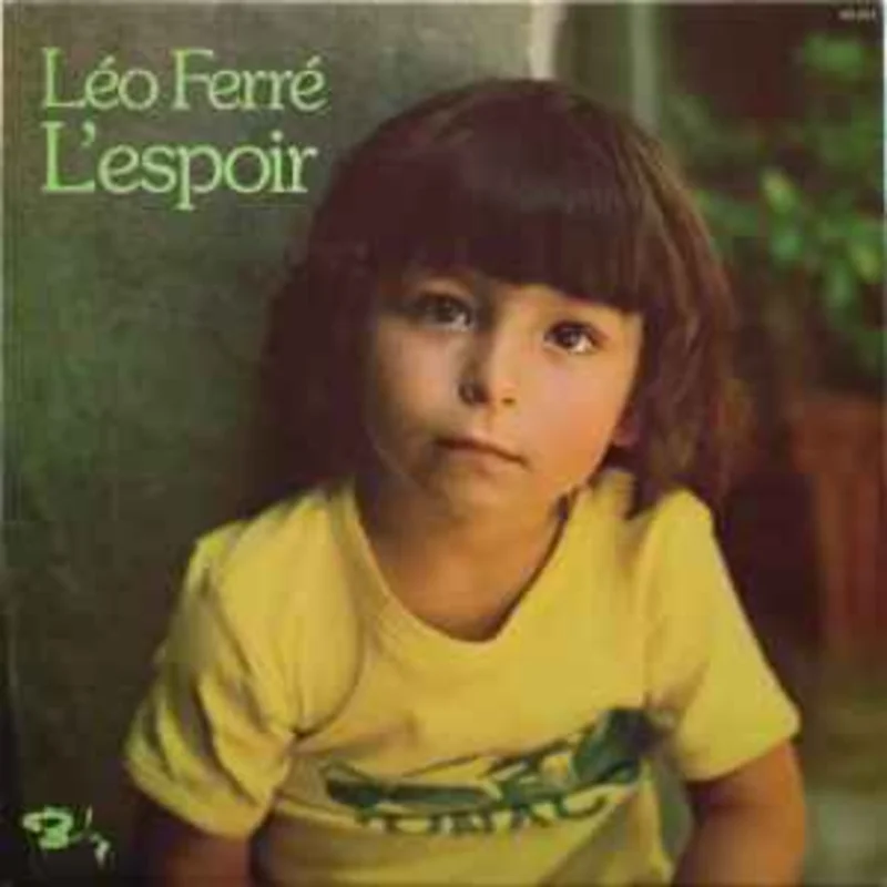 Lo Ferr  L'espoir  (1974)